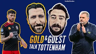 Tottenham 2023/24 review as Postecoglou builds the foundations for SUCCESS | Gold & Guest