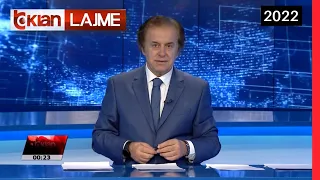 Edicioni i Lajmeve Tv Klan 28 Nëntor 2022, ora 00:10 | Lajme - News