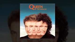 Queen - I Want It All (DJT. Extended Version)