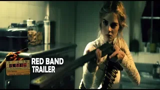 Ready or Not Red Band Trailer #1 (2019)| Samara Weaving, Andie MacDowell / Horror Movie HD