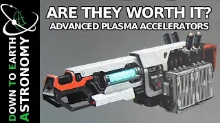 Advanced Plasma Accelerators - Are they worth it?