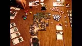 Imperial Assault Mission 1: Aftermath