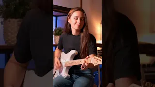Red Hot Chili Peppers - Strip My Mind (Cover by Chloé)