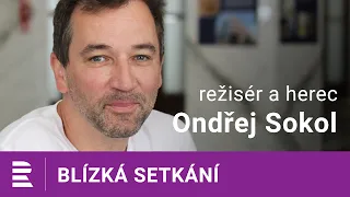 Ondřej Sokol na Dvojce: Nenávidím elitářské umění