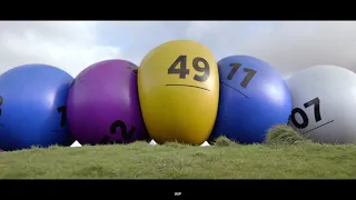 The National Lottery - Christmas 2020
