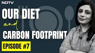 Which Diet Has the Lowest Carbon Footprint? | The Climate Explainers