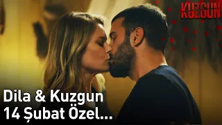 Dila & Kuzgun 14 Şubat Özel | Kuzgun