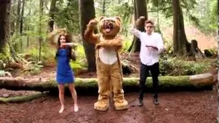 Breaking Dawn Part 2 Parody by The Hillywood Show®   YouTube