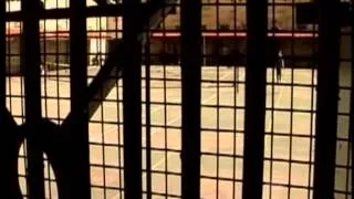 Real Prison Breaks - Christopher Dean Binse