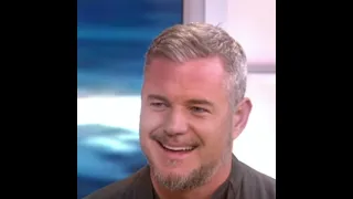 Eric Dane Edit