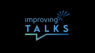 Project Tye - Improving Talks Series