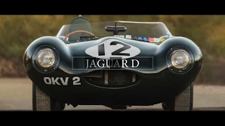 This 1954 Jaguar D Type what you should spend your multimillion dollar