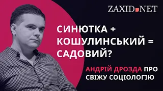 Кандидати на мери Львова. Хто реальний? Свіжа соціологія | Новини Львова. Коротко