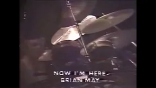 Now I'm Here - Live In Sao Paulo 20/3/1981 [Restored & Best Source Merge]
