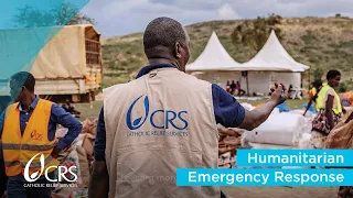 Humanitarian Emergency Response: Impact Knows No Bounds (Full Version)