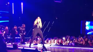 Madonna - Deeper and Deeper (part 1)  - Rebel Heart Tour - Torino 21/11/15