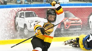 Gavin McKenna Is The NHL’s Next “Generational Talent”