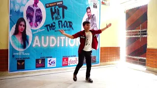 Dil Dooba Dil Dooba _Tarun Shivani _Aaja Nachle Dance Academy TS