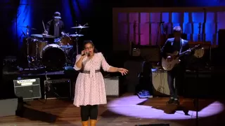 2012 OFFICIAL Americana Awards - Alabama Shakes "Be Mine"