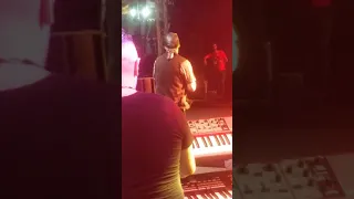 Cheb Bilal 2018 Live Oran Bravo alik/ghorba waàra