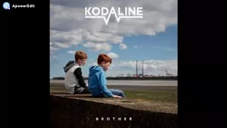 Kodaline-Brother- Hour Loop Official