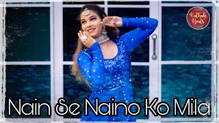 Nain Se Naino ko Mila | Adnan Sami | Ft. Anushka Ghag || by KathakBeats