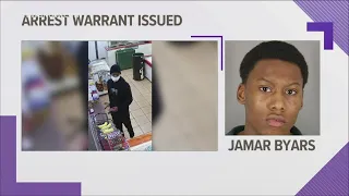 Beaumont Police obtain arrest warrant for 19-year-old accused of hitting clerk multiple times with a