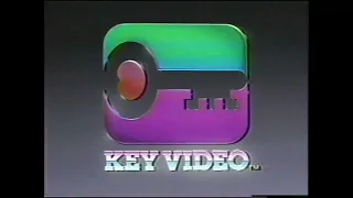 Opening to Something for Everyone 1986 Betamax