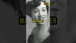 Black History Inventors: Mary Kenner 🩸