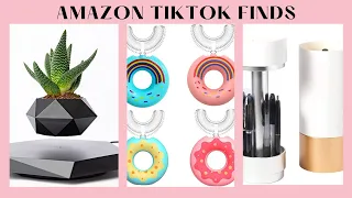 AMAZON MUST HAVES THAT TIKTOK MADE ME BUY IT WITH LINKS | AMAZON FINDS PART 12 | Sept. 2022