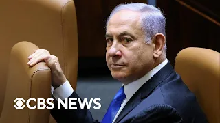 Netanyahu risks power if he doesn't expand into Rafah