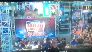 ANW 2016 All Stars - Drew Drechsel wins the Supersonic Shelf Grab!