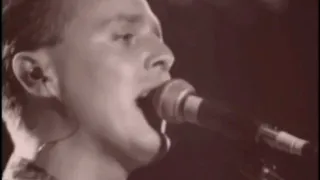 Tears for Fears - Mad World (Live, from 'Going to California' - May 26, 1990)