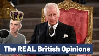 What do British People Think of the Monarchy? | The Level Up English Podcast 222