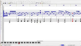 Clint Mansell - Lux Aeterna (Requiem for a Dream Theme) piano tutorial