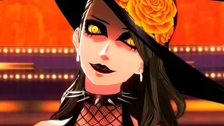 Persona 5 - Boss: Shadow Sae (Merciless Mode)