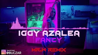 Iggy Azalea - Fancy ft. Charli XCX (Buczar  Remix)