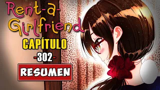 💖MIZUHARA casi TIENE su RESPUESTA | Kanojo, Okarishimasu Manga 302