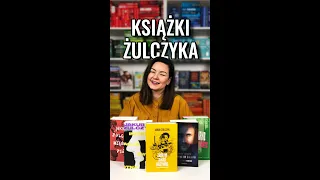 NAJLEPSZE KSIĄŻKI JAKUBA ŻULCZYKA 📕✨ #Shorts #Jakubżulczuk