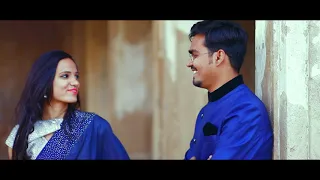 Sumit & Sweety(Swimit) pre wedding part-2 nazm nazm