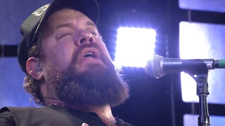 Nathaniel Rateliff and the Night Sweats -  S.O.B. (Live at Farm Aid 2017)