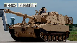 US Army has finished Strategic Long Range Cannon science and technology effort