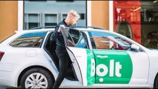 Заробіток таксі Bolt м.Київ, скільки можна заробити в таксі? #заробіток #таксі #київ