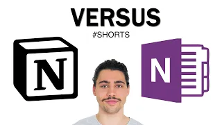 Notion VS OneNote | 2022 Comparison (by a Medical Student) #SHORTS