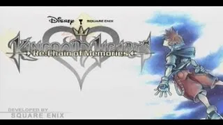 Lets Play Kingdom Hearts Re:Chain of Memories: part 9 - to agrabah