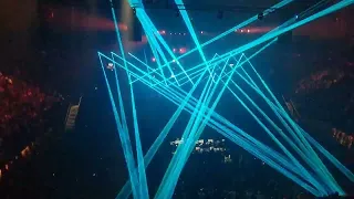 Armin van Buuren - Blah Blah Blah June 2nd. ZiggoDome Amsterdam The Netherlands. " This Is Me "