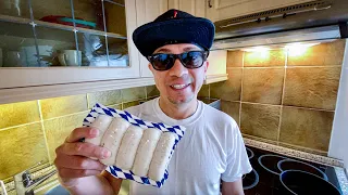 How To Cook And Eat Weisswurst