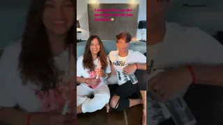 Awkward questions 🤣 | Bipasha Basu and karan singh Grover|