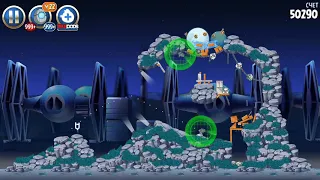 Angry Birds Star Wars 2 Rebels All levels