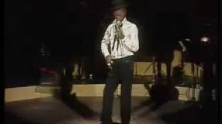Sammy Davis Jr - Mr Bojangles (Live Version)